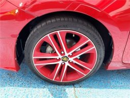 Toyota Auris 150XS Package Special Edition 2016 full