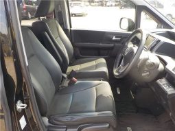 Honda Step Wagon Spada Z Cool Spirit full