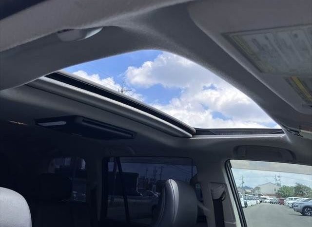 Toyota Land Cruiser Prado TX L 2014 full