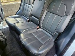 Land Rover Range Rover Sport HSE Dynamic 2017 full