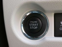 Suzuki Ignis MZ 2020 full