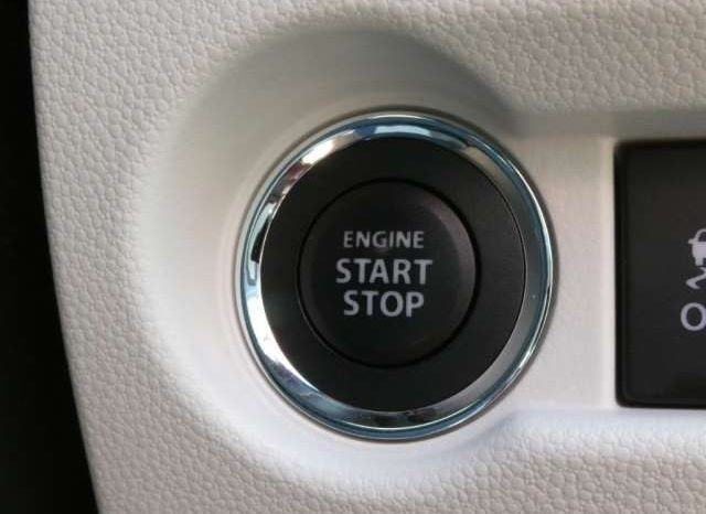 Suzuki Ignis MZ 2020 full