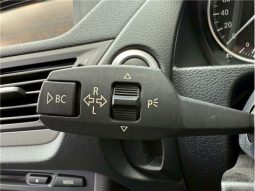 BMW X1 sDrive 18i 2011 full