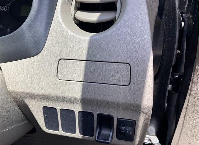 Daihatsu Mira 2012 full