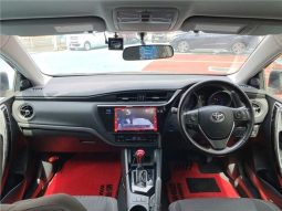Toyota Auris 150XS Package Special Edition 2016 full