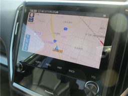 Subaru XV  2.0e-S EyeSight 2020 full