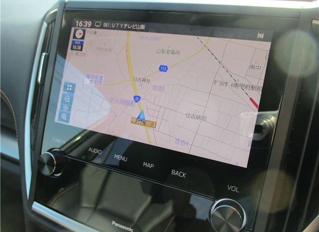 Subaru XV  2.0e-S EyeSight 2020 full