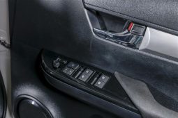 Toyota Hilux Z TRD Pro 2018 full