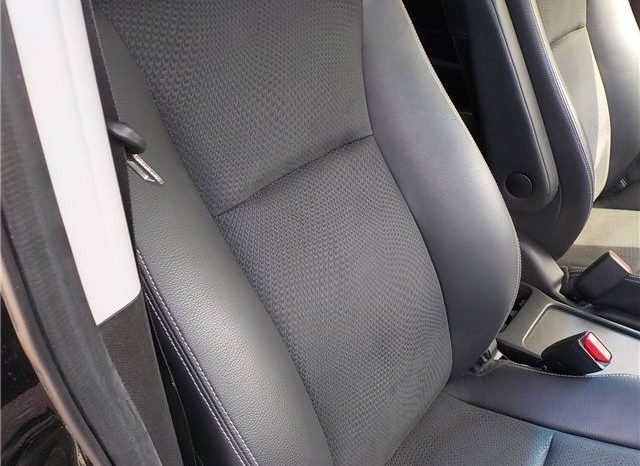 Honda Step Wagon Spada Z Cool Spirit full