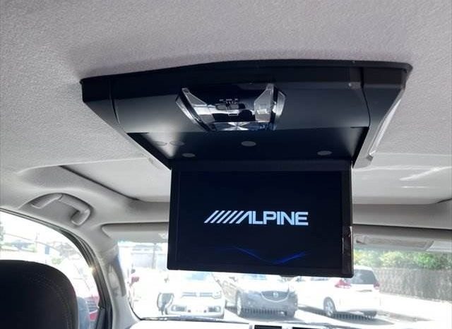 Toyota Land Cruiser Prado TX L 2014 full