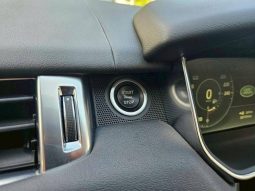 Land Rover Range Rover Sport HSE Dynamic 2017 full