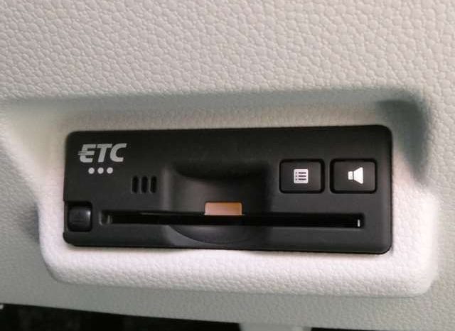 Suzuki Ignis MZ 2020 full