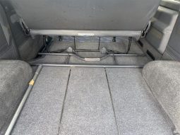 Toyota Hiace Van 1RZ 2002 full