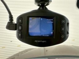 Mini Cooper S Crossover 2012 full