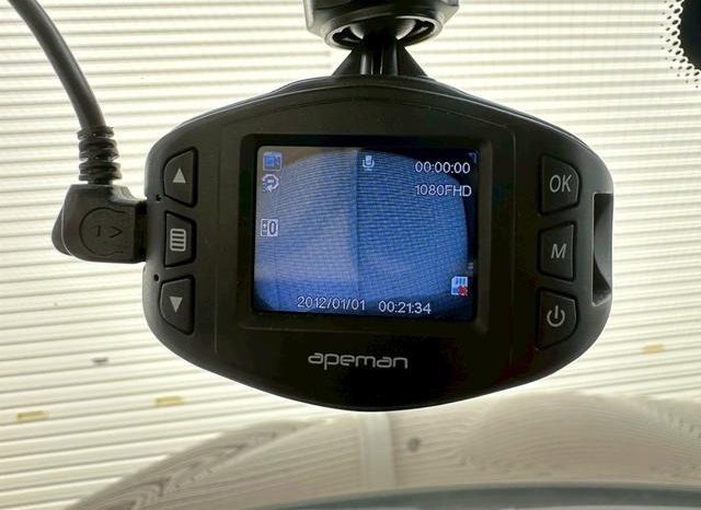 Mini Cooper S Crossover 2012 full