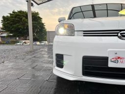 Toyota Corolla Rumion G Aero Tourer 2008 full