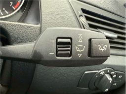 BMW X1 sDrive 18i 2011 full