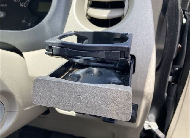 Daihatsu Mira 2012 full