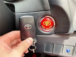 Toyota Auris 150XS Package Special Edition 2016 full