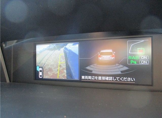 Subaru XV  2.0e-S EyeSight 2020 full