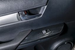 Toyota Hilux Z TRD Pro 2018 full