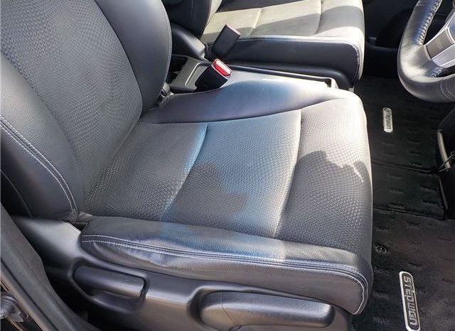 Honda Step Wagon Spada Z Cool Spirit full