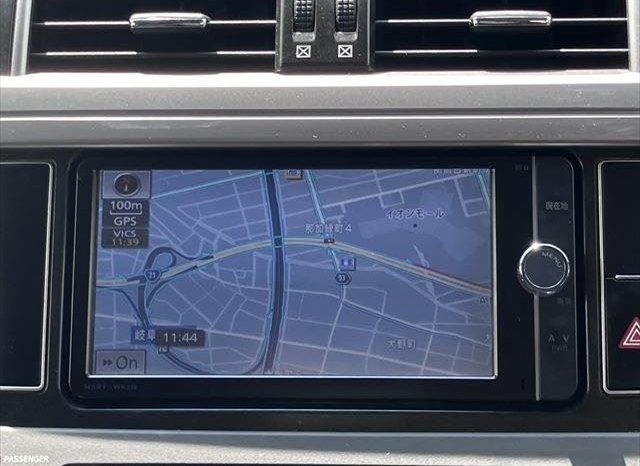 Toyota Land Cruiser Prado TX L 2014 full