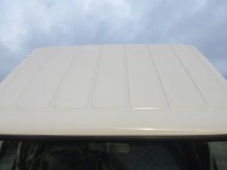 Mitsubishi Fuso Canter 4D33 full