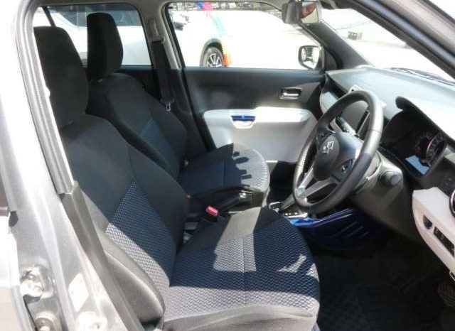 Suzuki Ignis MZ 2020 full