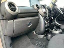 Mini Cooper S Crossover 2012 full