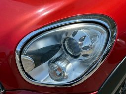 Mini Cooper S Crossover 2014 full