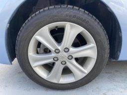 Toyota Ractis G 2013 full