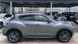 Nissan Juke  15RX Urban Selection 2014 full