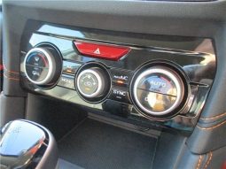 Subaru XV  2.0e-S EyeSight 2020 full