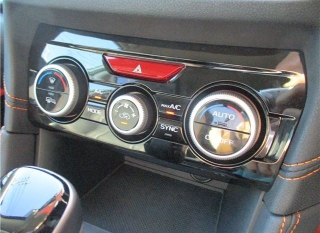 Subaru XV  2.0e-S EyeSight 2020 full