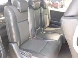 Honda Step Wagon Spada Z Cool Spirit full