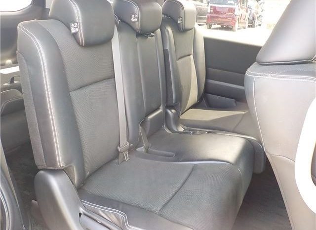 Honda Step Wagon Spada Z Cool Spirit full