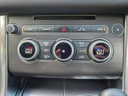 Land Rover Range Rover Sport HSE Dynamic 2017 full