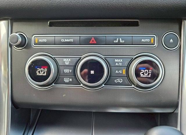 Land Rover Range Rover Sport HSE Dynamic 2017 full