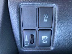 Toyota Vanguard 240S S Package 2010 full