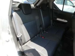 Suzuki Ignis MZ 2020 full