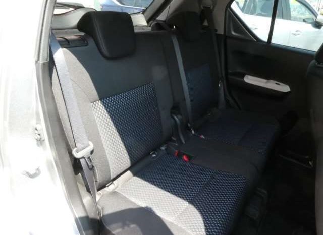 Suzuki Ignis MZ 2020 full