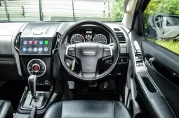 Isuzu D-max Cab-4 Hi-lander 2017 full