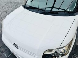 Toyota Corolla Rumion G Aero Tourer 2008 full