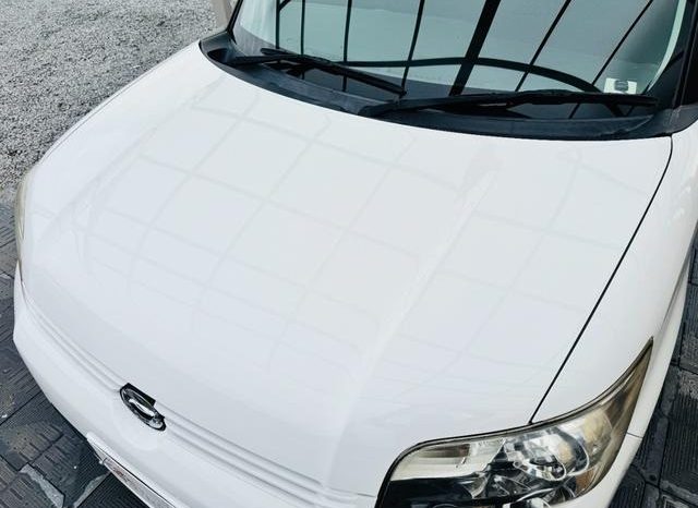 Toyota Corolla Rumion G Aero Tourer 2008 full