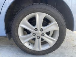 Toyota Ractis G 2013 full