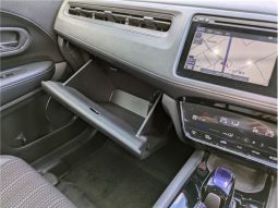 Honda Vezel Hybrid Z Safety Package 2015 full