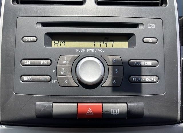 Daihatsu Mira 2012 full