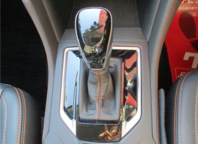 Subaru XV  2.0e-S EyeSight 2020 full