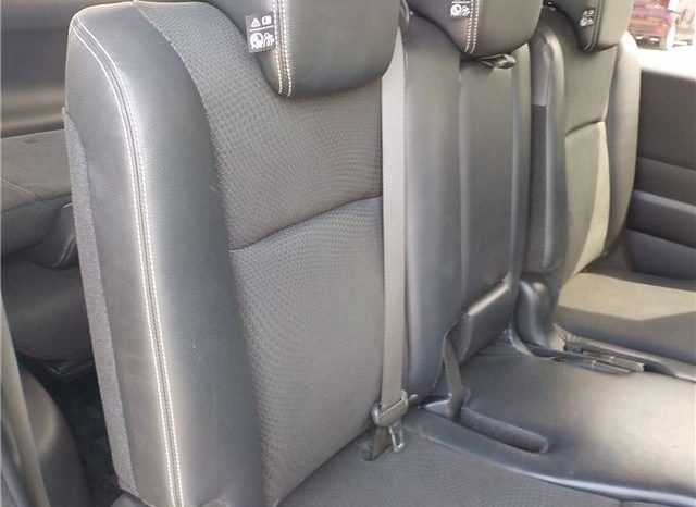 Honda Step Wagon Spada Z Cool Spirit full